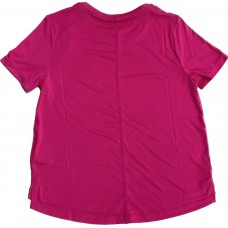 CAMISETA NIKE DRI-FIT ONE INFANTIL - PINK